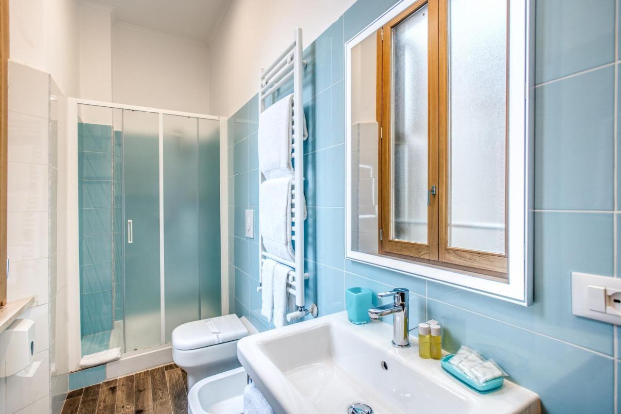 La Residenza Suites Рим Экстерьер фото